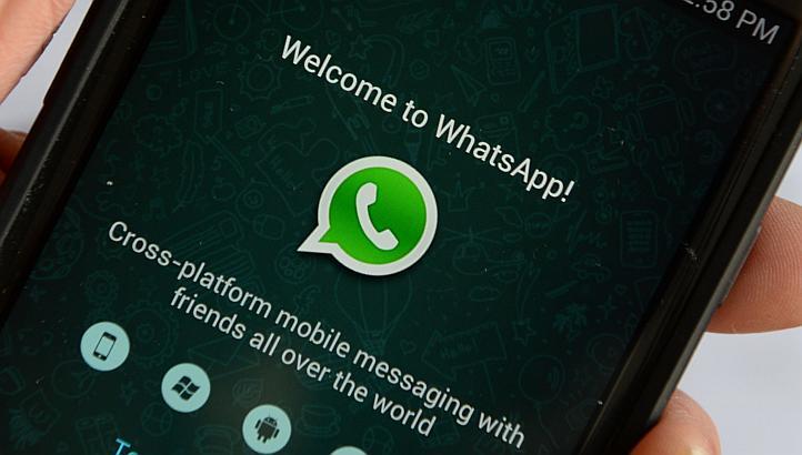 WhatsApp allows users to choose unique usernames instead of phone numbers
