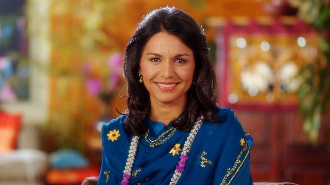 Who is Tulsi Gabbard’s husband? The man behind her resignation