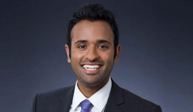 Ramaswamy defends Musk as trillionaire milestone sparks capitalism debate