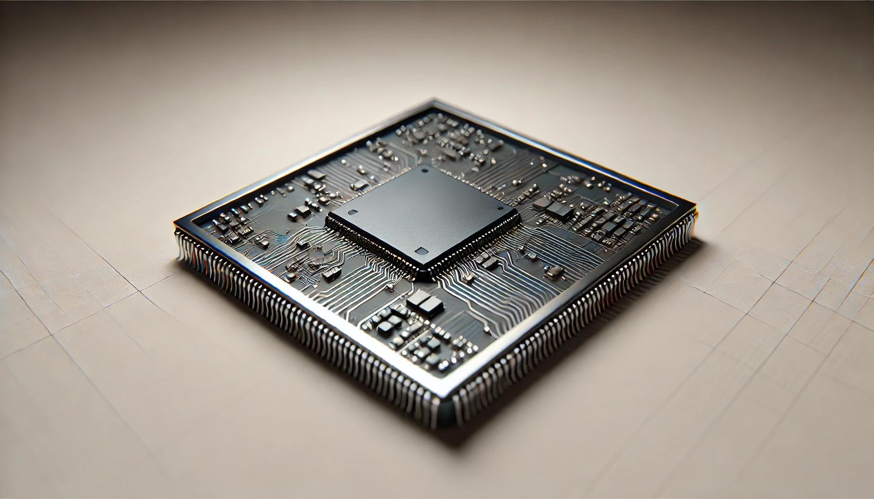 Nvidia rival Etched secures $1 billion in AI chip system orders