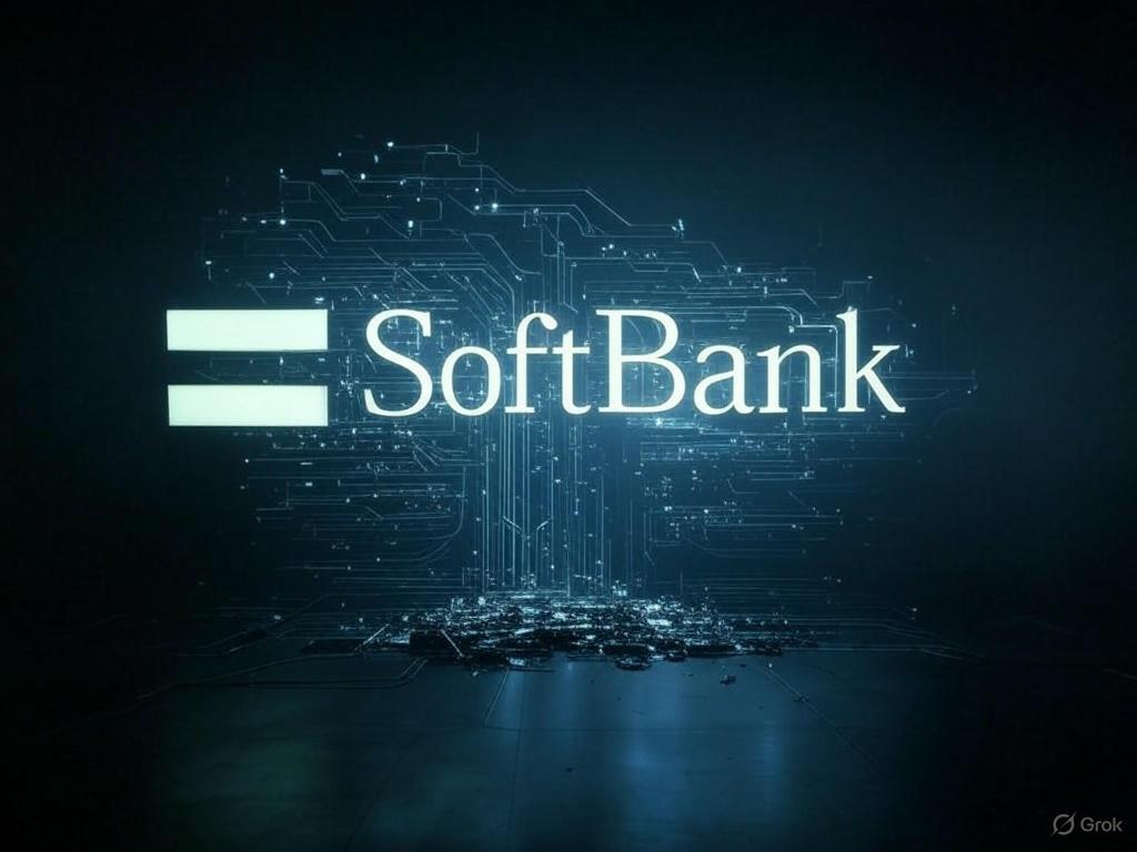 SoftBank faces setback in bid for OpenAI-backed financing