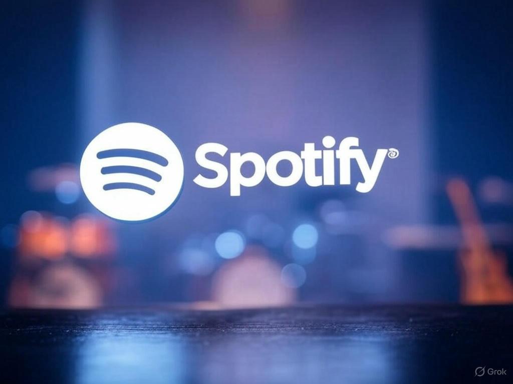 Spotify and Universal Music strike a deal to allow fanmade AI covers and remixes