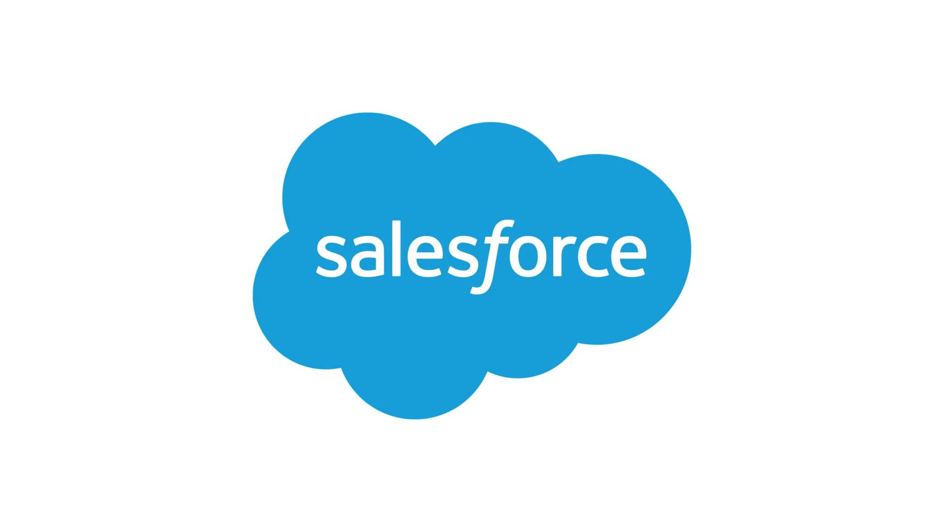 Salesforce lays off more employees in new round of cuts