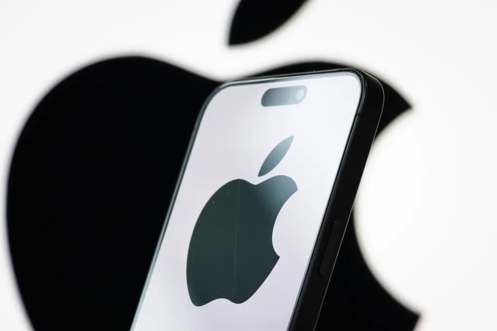 Apple iPhone 18 Pro supplier data leaked in Tata cyberattack