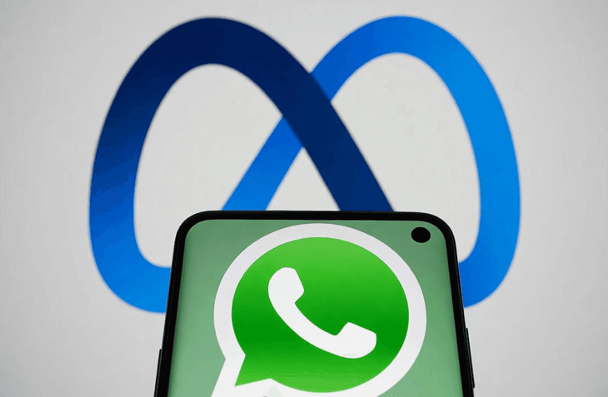 WhatsApp not secure? Texas accuses Meta of misleading users