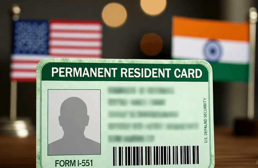 ‘70 years long’: Senator Roger Marshall rallies behind green card relief for Indians