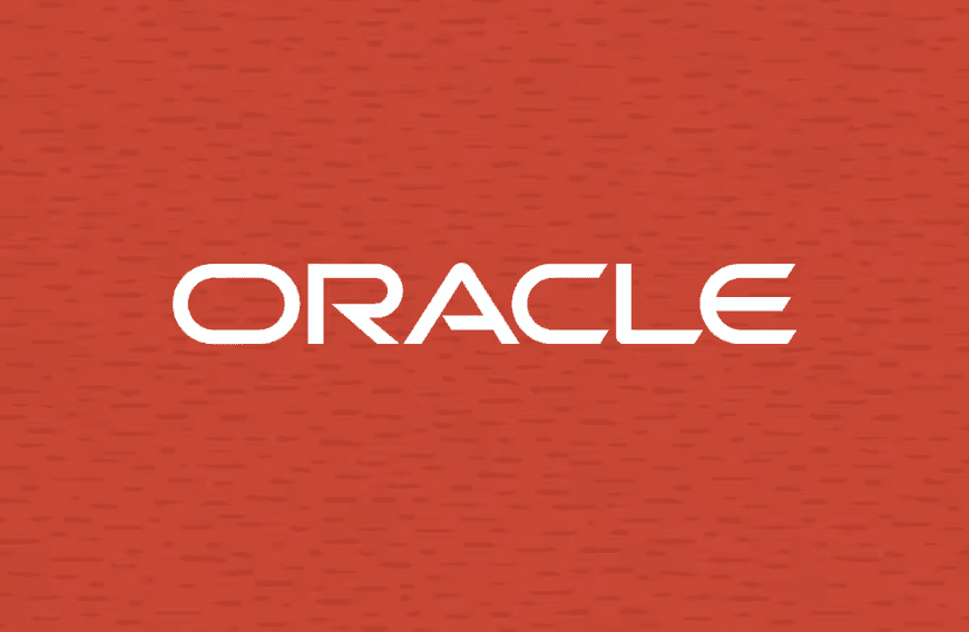 Oracle wins contract to build government-wide HR platform