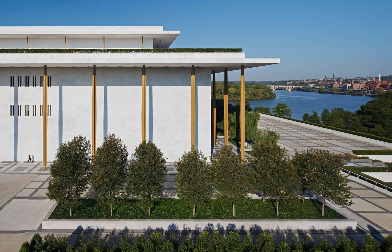 No more ‘Trump-Kennedy’: Federal judge orders Kennedy Center to restore original name