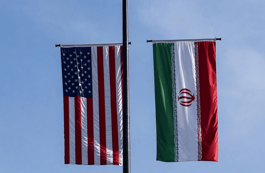 US-Iran tensions escalate after strikes as diplomacy efforts face uncertainty