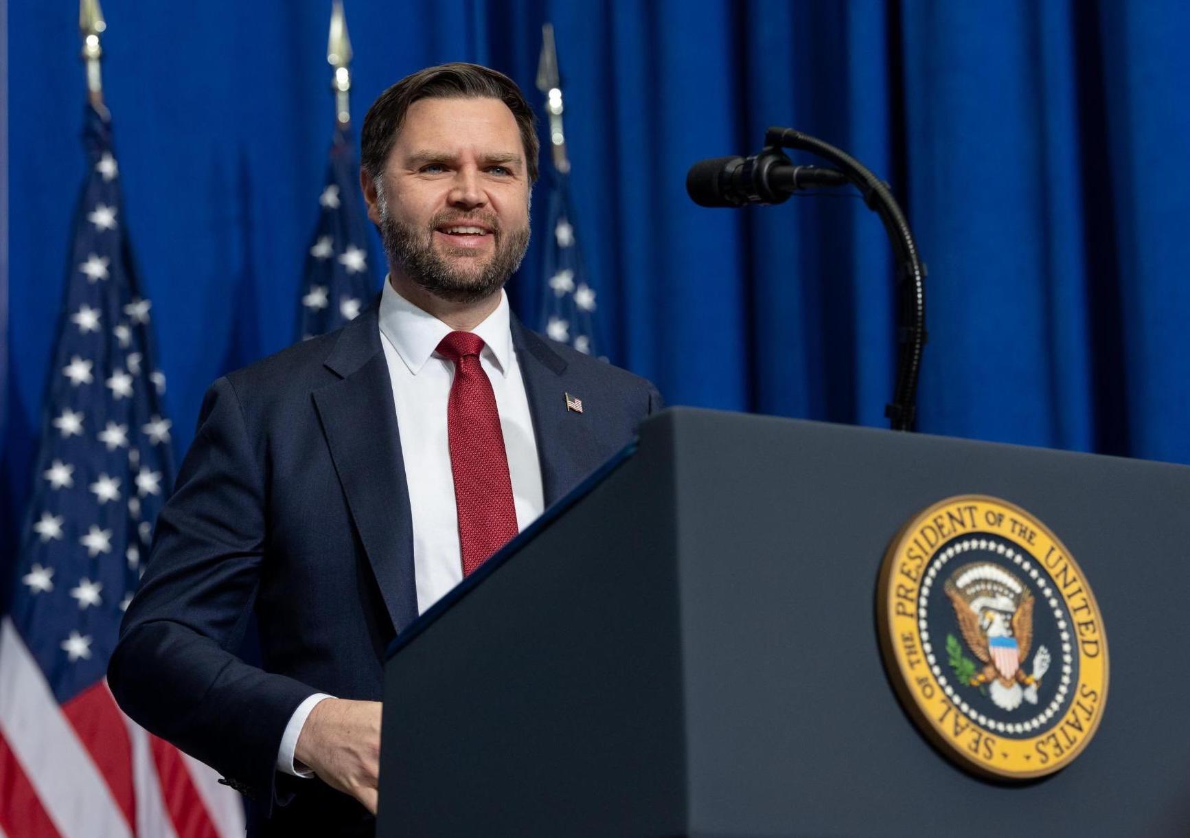 JD Vance says major Medicaid and autism fraud is being uncovered in Minnesota