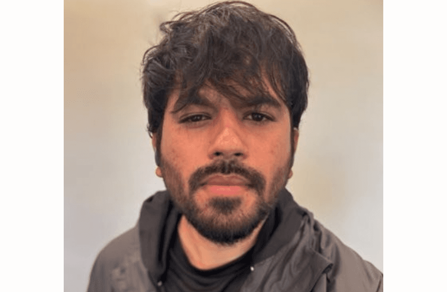 Boston University student and CJP founder Abhijeet Dipke heads to India to lead NEET protest