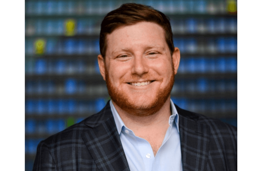 Esports founder turns casual bar conversation into $20 million deal