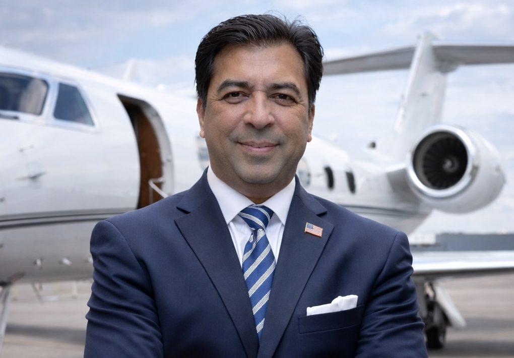 From Delhi to U.S. boardrooms: Robert J. Makheja, the quiet architect of a business enterprise