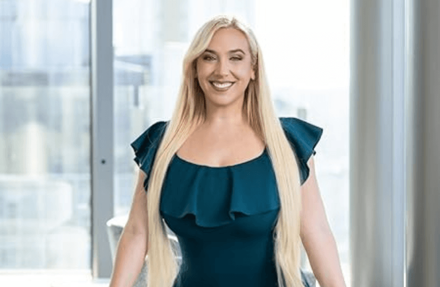 Immigration lawyer Alexandra Lozano’s firm shuts down amid lawsuit over alleged false claims