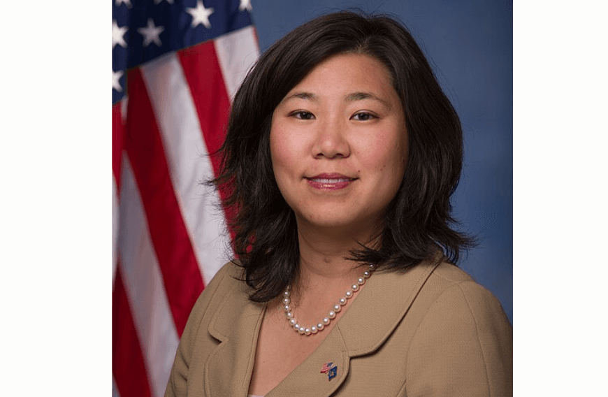 Grace Meng, civil rights groups, Asian Americans blast Congress over $70 billion ICE funding package