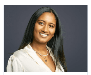 Vidyabharati announces Pooja Ika as 2026 gala keynote speaker
