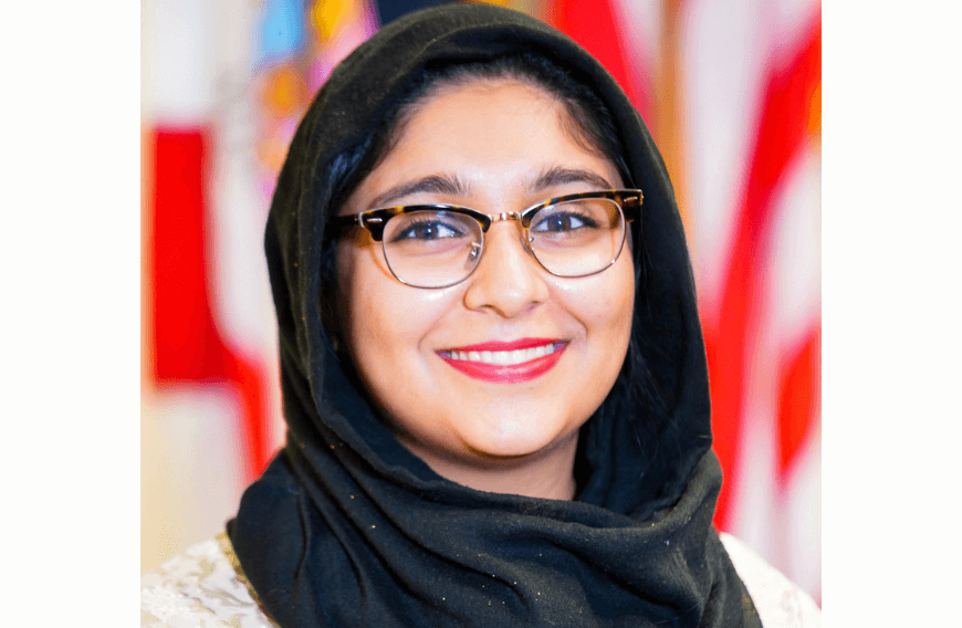 Raaheela Ahmed loses Maryland District 23 Senate primary