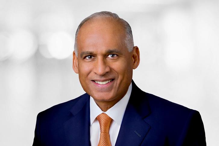 Sempra Infrastructure names Bhavesh ‘Bob’ Patel incoming CEO