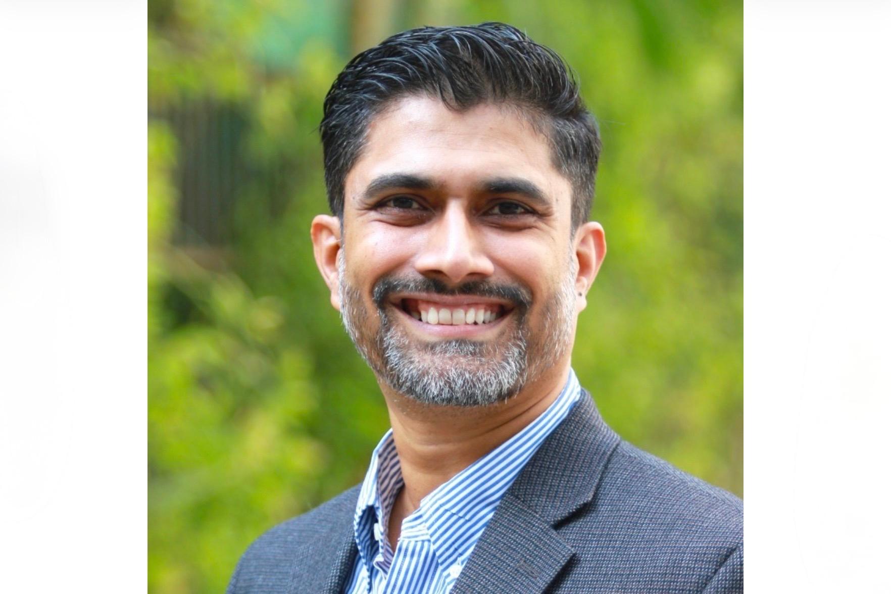 Centage appoints Sameer Kamat to accelerate AI product strategy