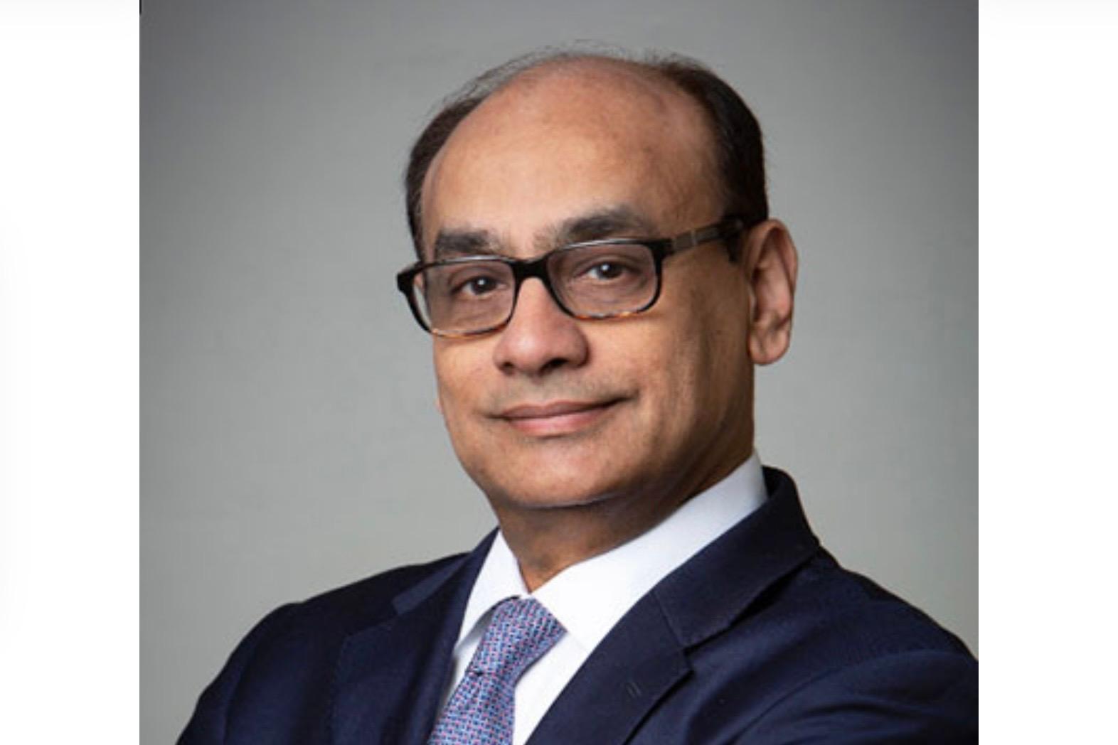 Sanat Chattopadhyay joins Indo-American Arts Council as Vice Chairman