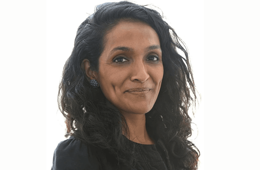 Nithya Raman overtakes Spencer Pratt for second place in LA mayoral race