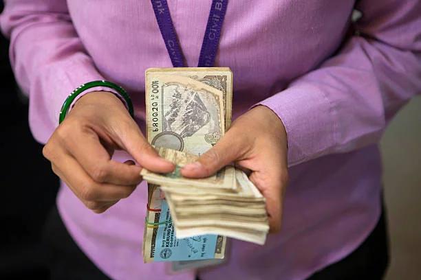 ఇక 15 రోజులకే శాలరీ!