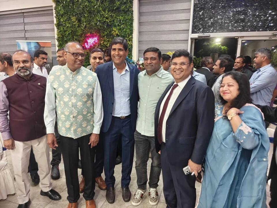 ఆటా 19వ మహాసభల ఫండ్ రైజింగ్ ఈవెంట్ డాలస్‌ లో గ్రాండ్ సక్సెస్ 