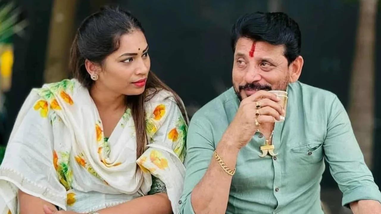 టాలీవుడ్ లోకి దువ్వాడ మాధురి