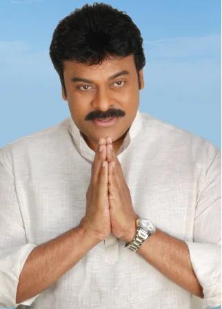  ఇద్దరికి పునర్జన్మ... అందుకే మెగాస్టార్