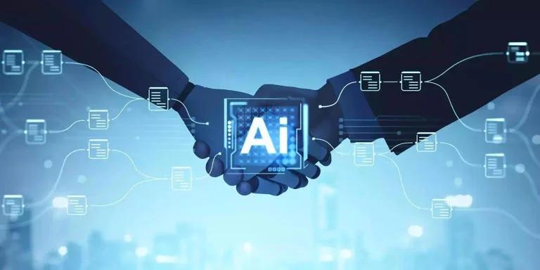 AI Shift to Hit Indian IT Revenues