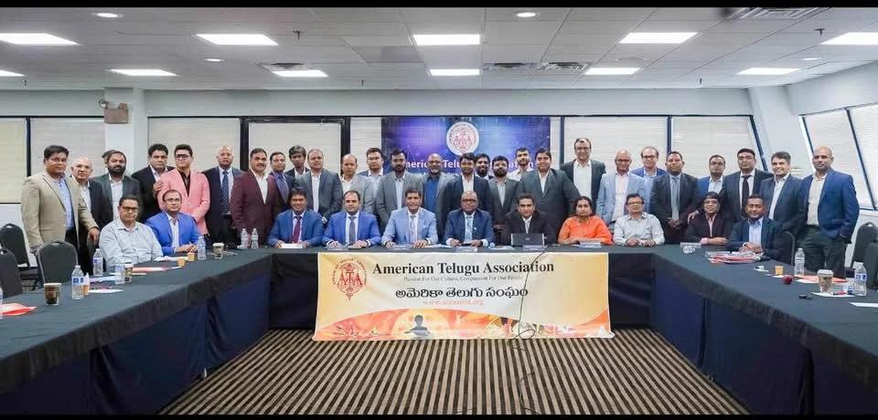 ATA Day 2026 Celebrations to Be Held in Atlanta on May 3 