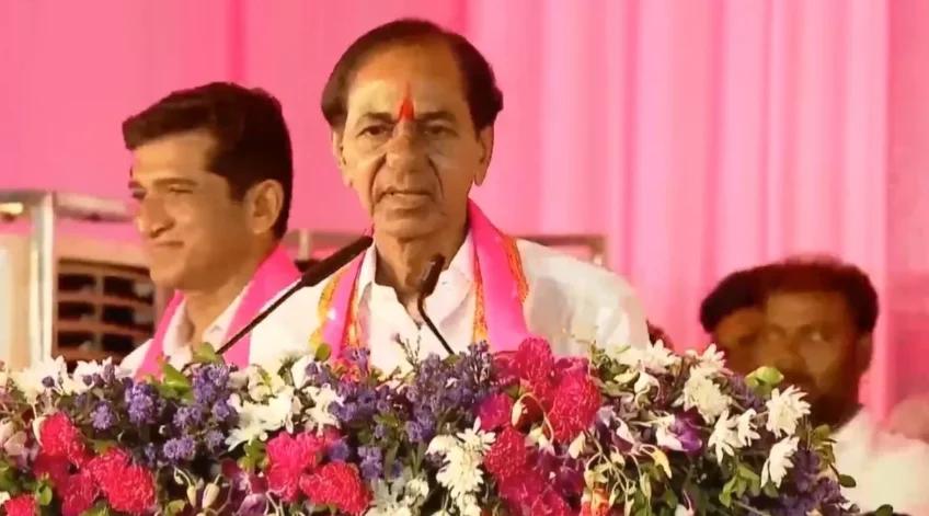 హైడ్రాను ఎత్తెస్తాం.. కేసీఆర్ సంచలన కామెంట్స్