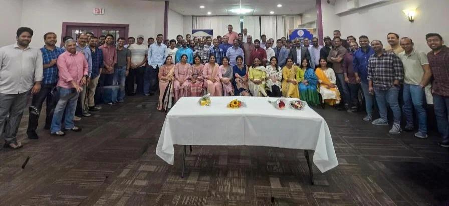 Harrisburg ATA Day Conference Kickoff a Grand Success