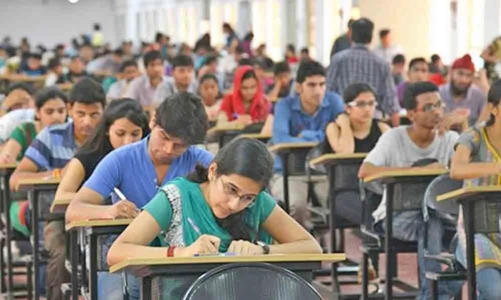 POLYCET-2026 Conducted Smoothly in Telangana, Records 92% Attendance