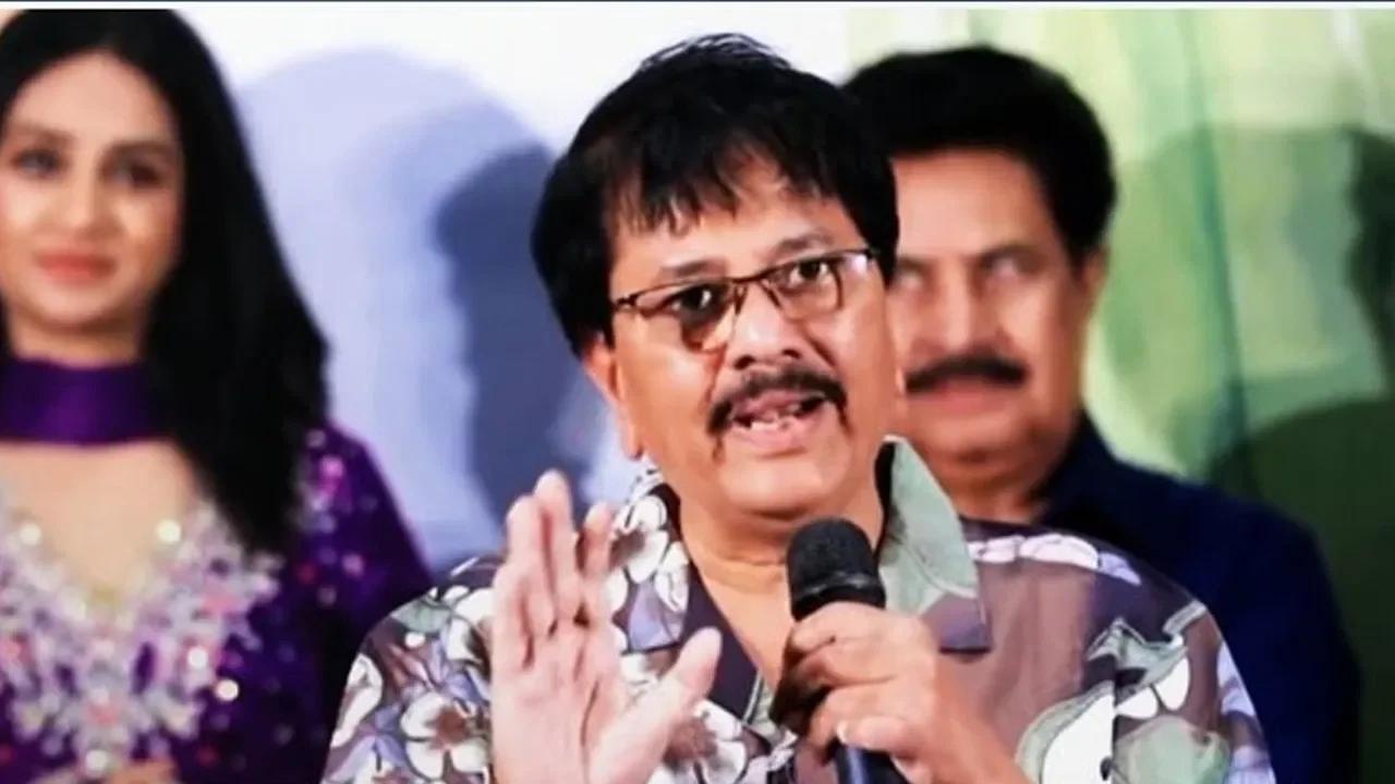 ఆ 25 వేలే మా జీవితాన్ని మార్చేశాయి.. ఎమోషనల్ అయిన దర్శకుడు నాగేశ్వర్ రెడ్డి