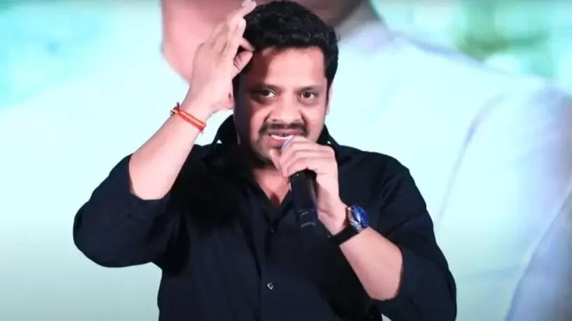 Declining Theatre Footfalls Are the Real Issue: Bunny Vasu