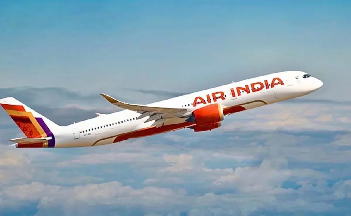 Air India Cuts International Flights, Suspends Services on Six Key Routes