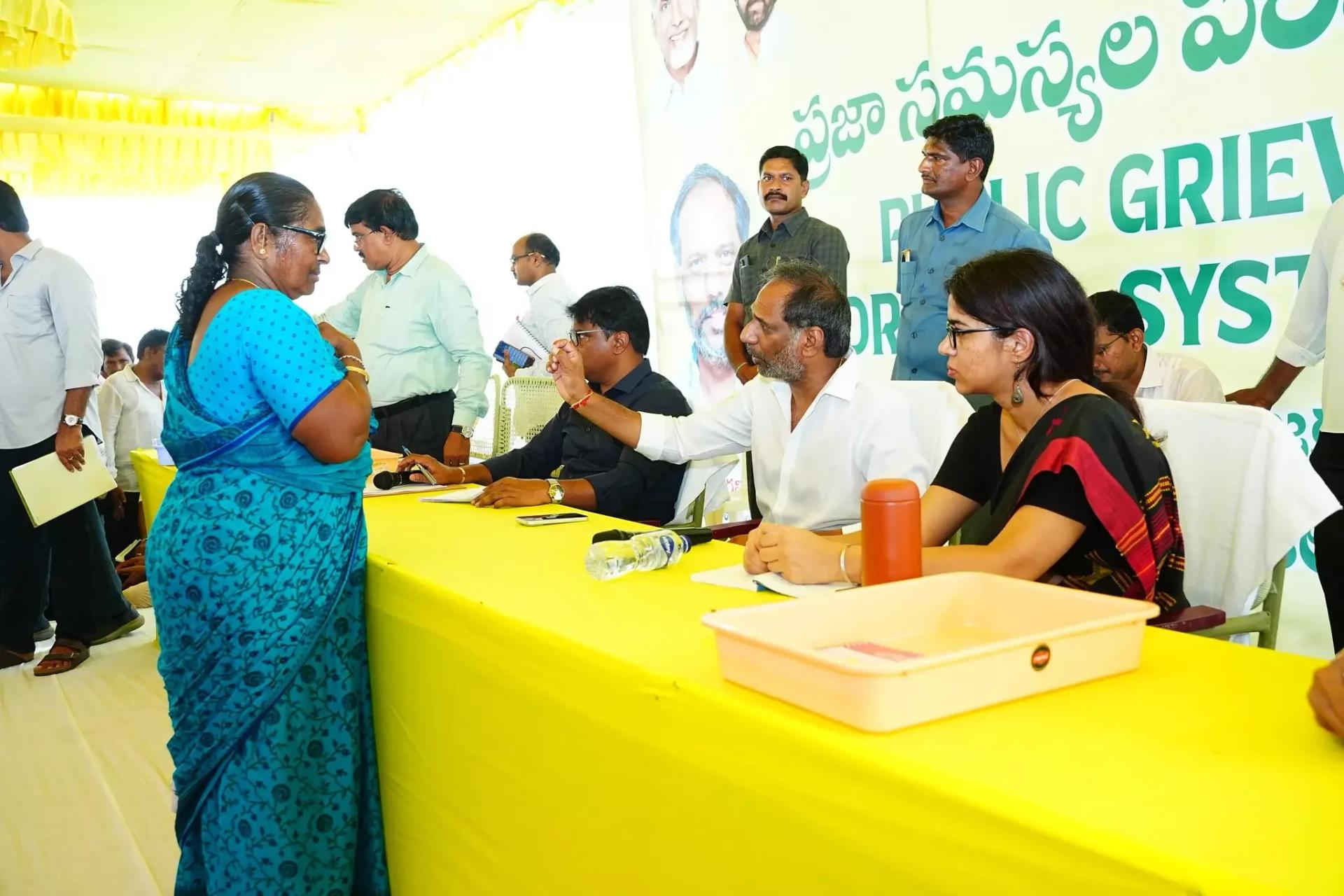 On CM Naidu’s Call, Energy Minister Avoids Convoy
