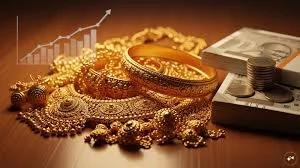 Gold Price Shock: Tamil Nadu Jewellers’ Major Decision