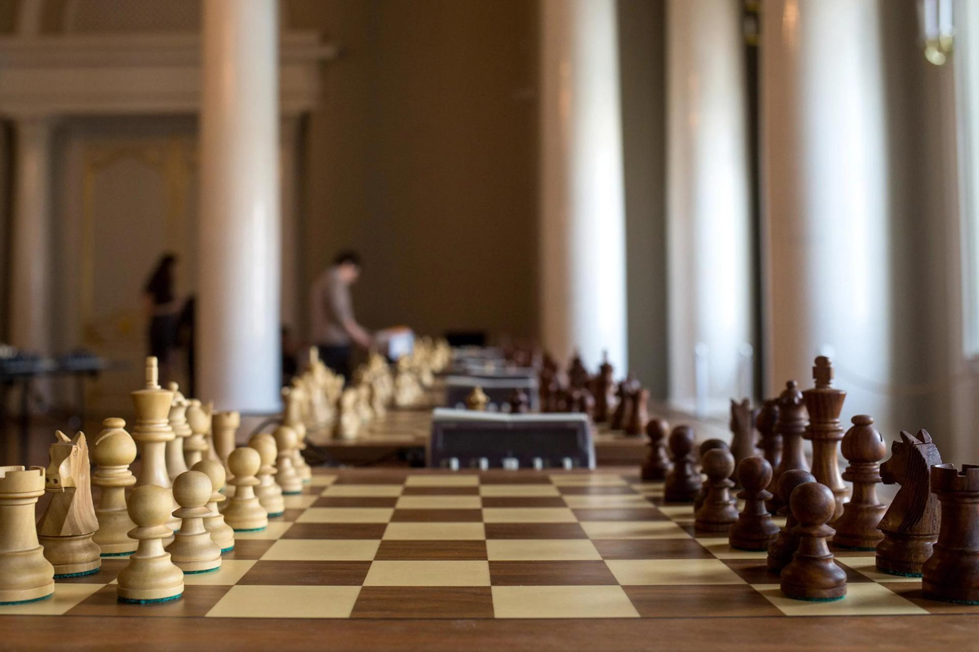 TASC Conducts Youth Rapid Online Chess Tournament 2026 