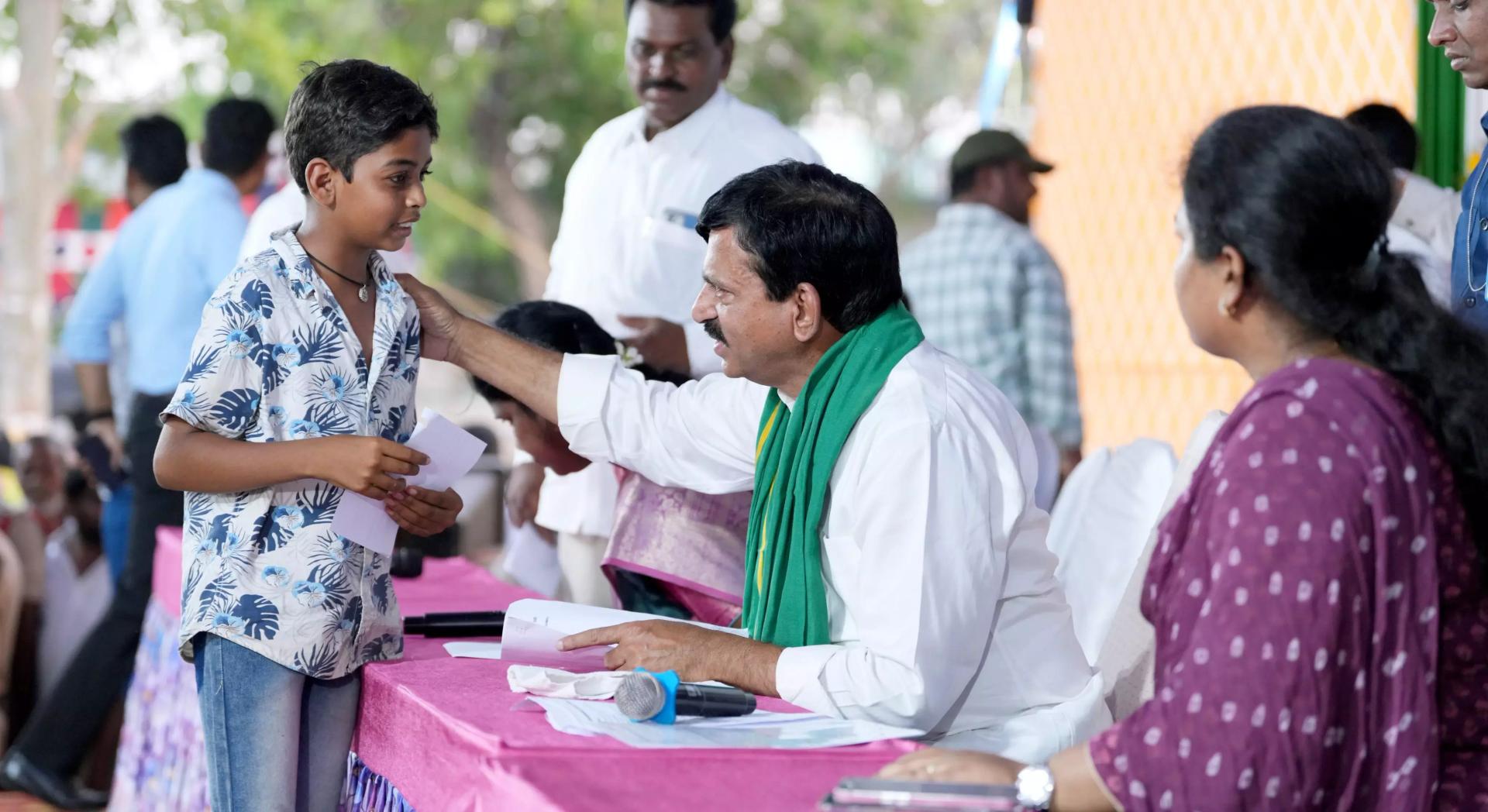 Indiramma Housing Gains Pace, 2 Lakh Houses to Be Completed in Two Months: Ponguleti