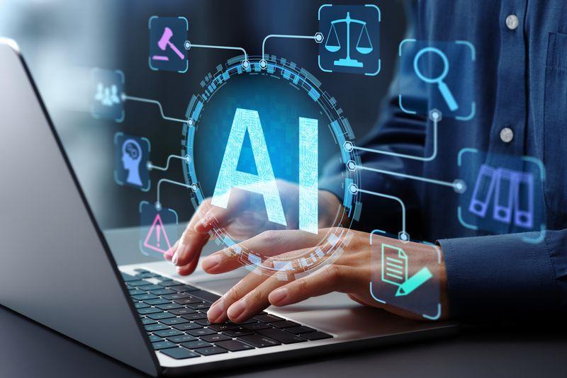 India Emerges as Global AI Powerhouse, Ranks 5th in Digital Economy