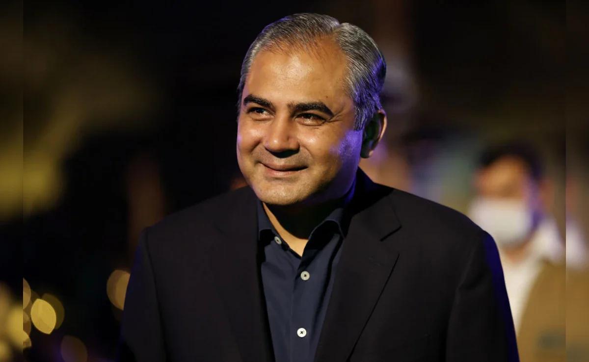 భారత్‌కు పీసీబీ చైర్మన్ నఖ్వీ రాక..? ఆసియా కప్ ట్రోఫీపై మళ్లీ మొదలైన చర్చ!