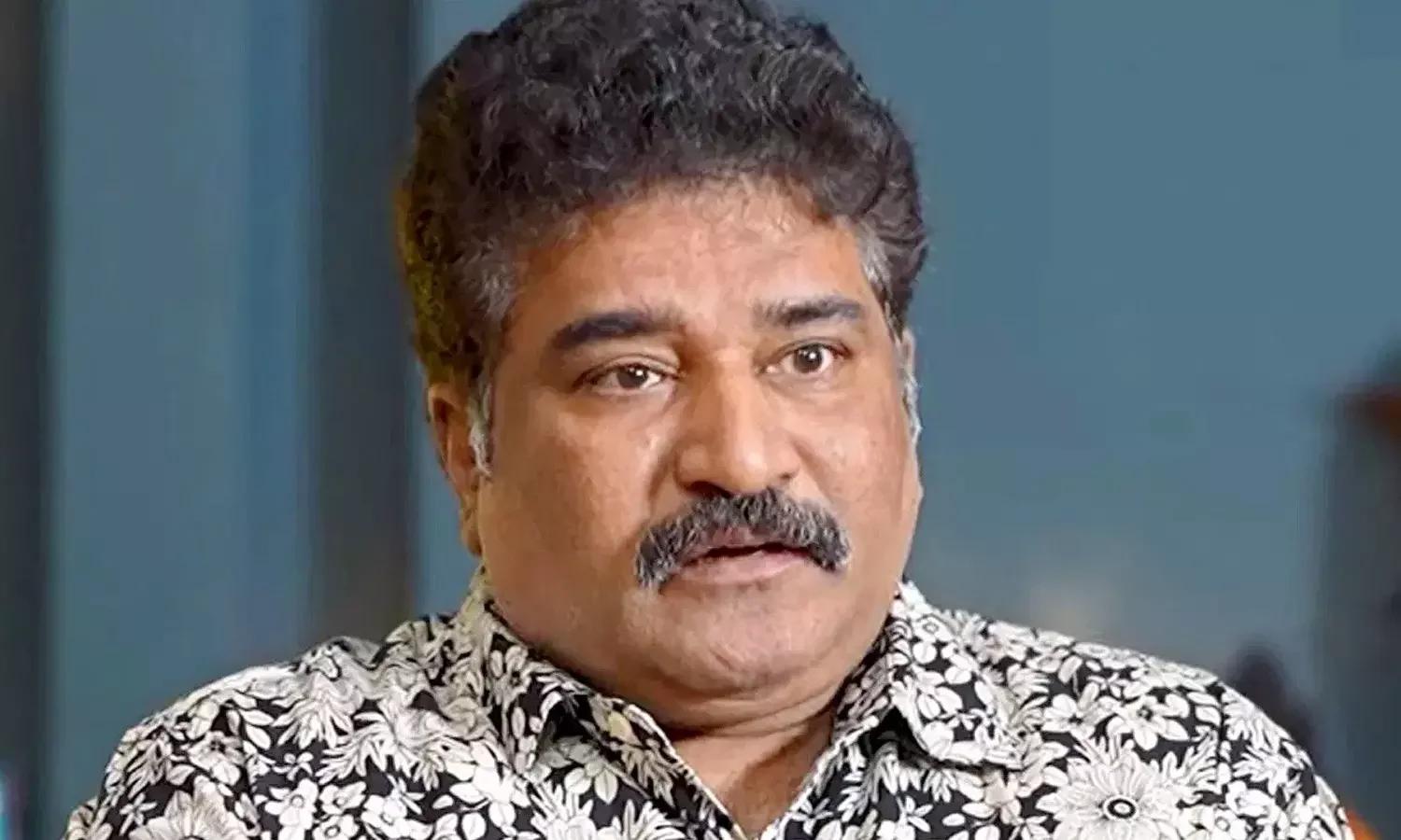 తరుణ్ మళ్లీ వస్తే ఇండస్ట్రీ షేక్ అవుతుంది... రాజీవ్ కనకాల ఆసక్తికర వ్యాఖ్యలు