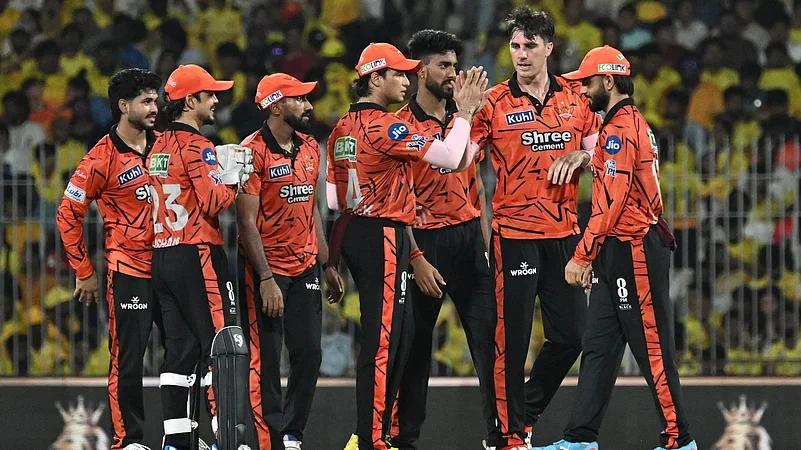 SRH vs RCB: ఉప్పల్‌లో సన్‌రైజర్స్ ఘన విజయం.. టాప్-2 మాత్రం చేజారింది!