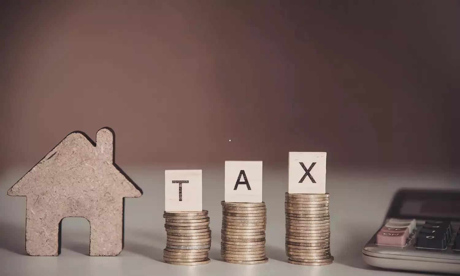 Cyberabad Tops Early Bird Tax Collection