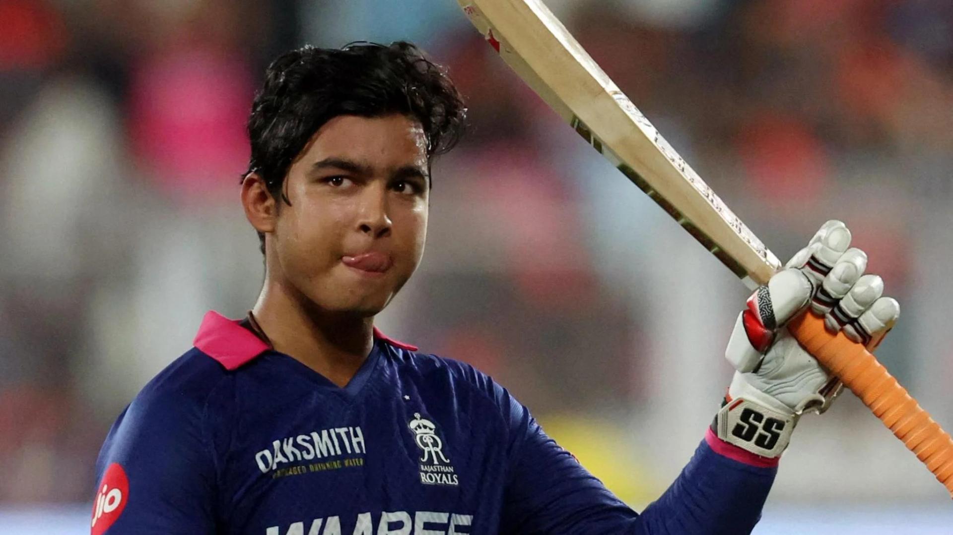 ఆసియా గేమ్స్‌కు వైభవ్ సూర్యవంశీ ఎంపిక.. గిల్, సూర్యకుమార్‌కు షాక్!