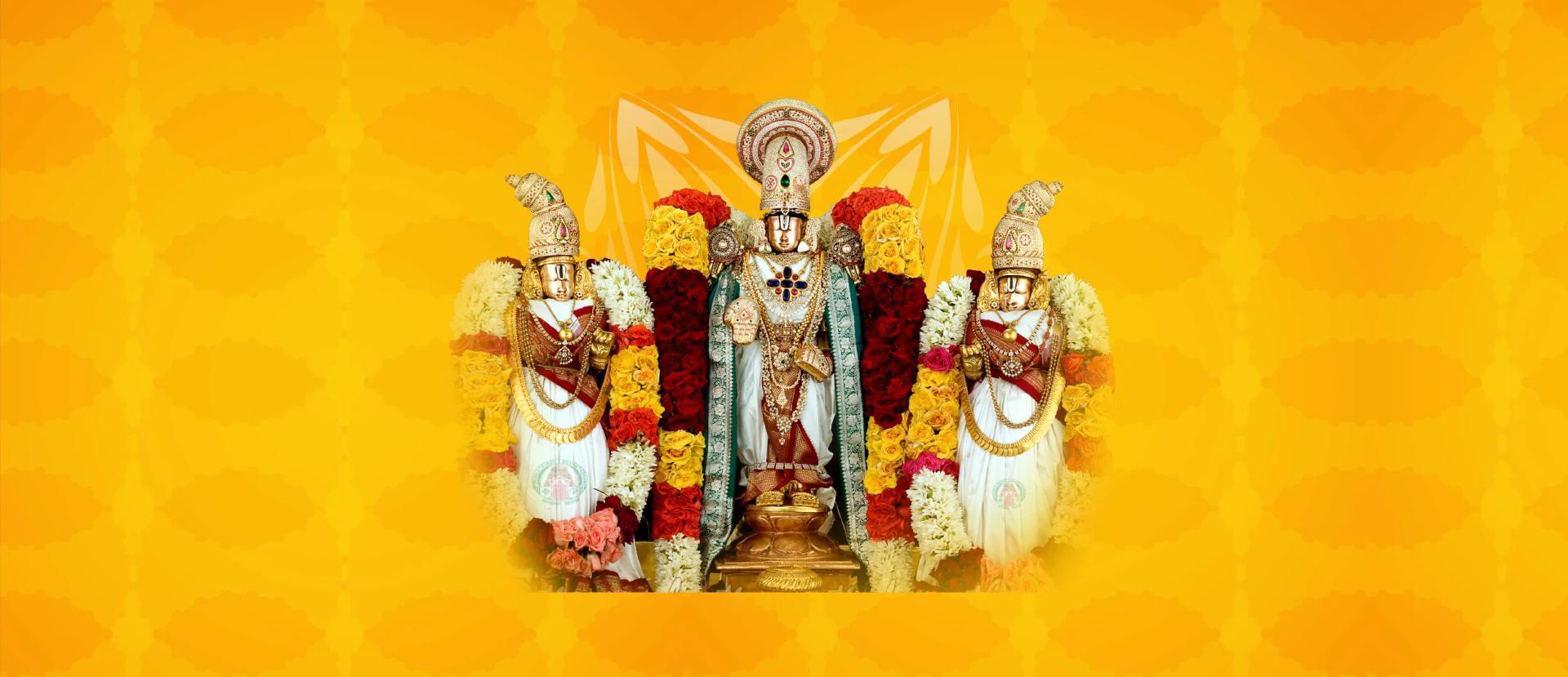Shri Srinivasa Kalyanam 2026 to be Celebrated Grandly in New York