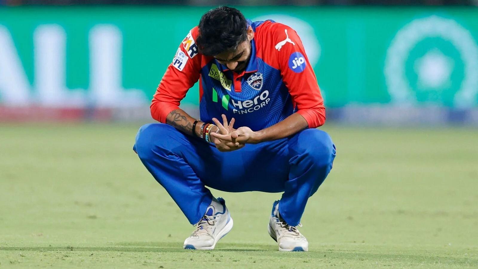 DC Captain Axar Patel Blamed For Rs 13.25 Crore Star's Poor Form