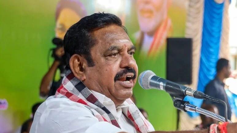 AIADMK Seeks Disqualification of 24 MLAs for Backing Vijay Government